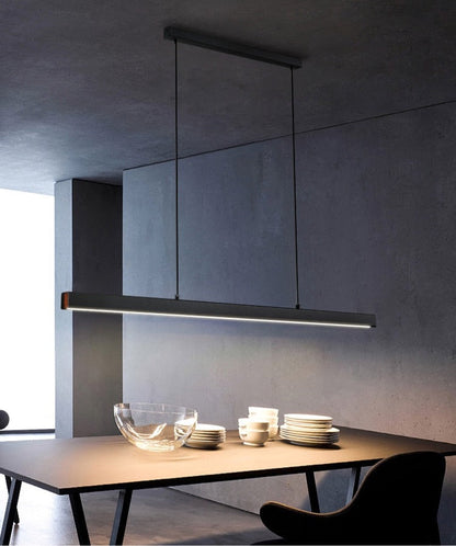 Juliette Suspension Linéaire Minimaliste