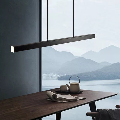 Juliette Suspension Linéaire Minimaliste