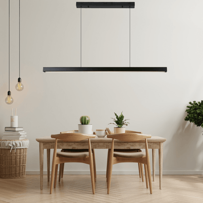 Juliette Suspension Linéaire Minimaliste