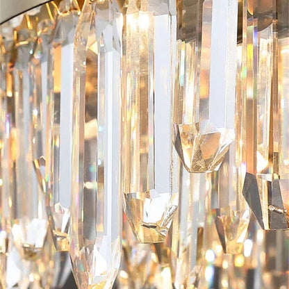 Lustre en cristal Louise Princess Kate