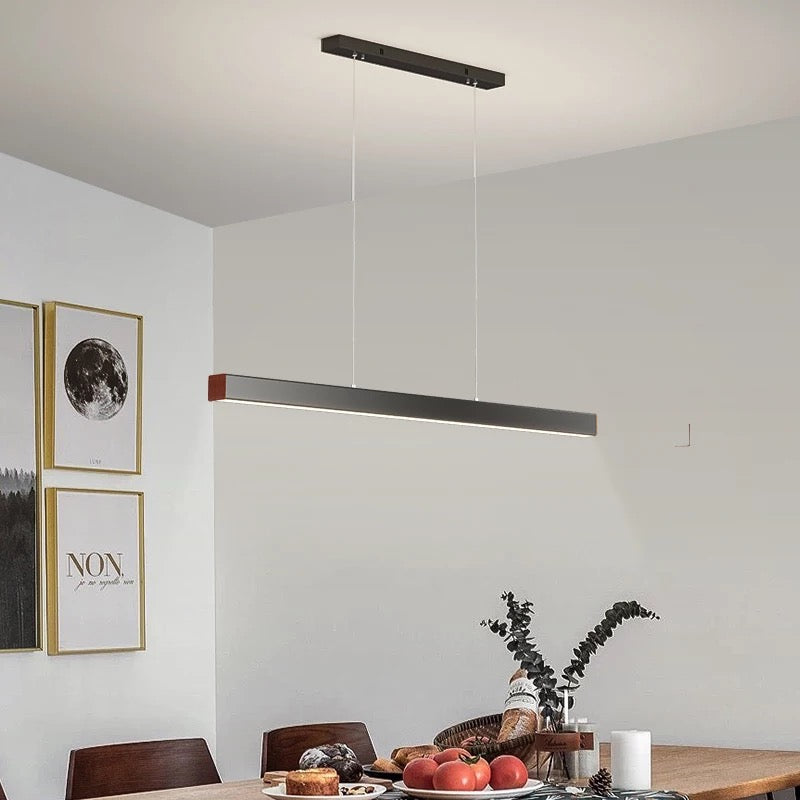 Juliette Suspension Linéaire Minimaliste