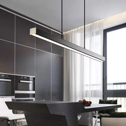 Juliette Suspension Linéaire Minimaliste