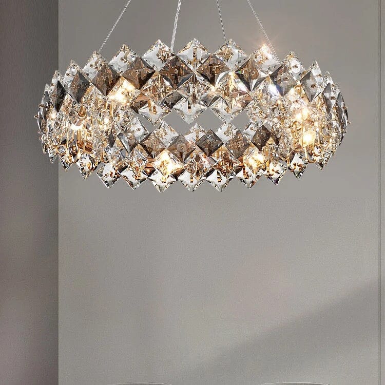Lustre en cristal Vivienne Royal Ritz