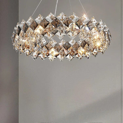 Lustre en cristal Vivienne Royal Ritz
