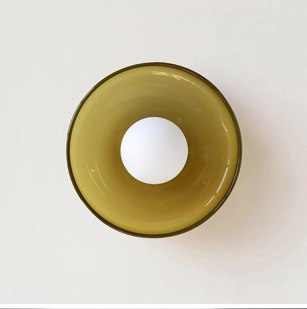 Camille Manhattan Pendant