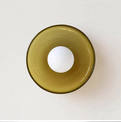 Camille Manhattan Pendant