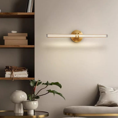 Amélie Glass Wall Lamp