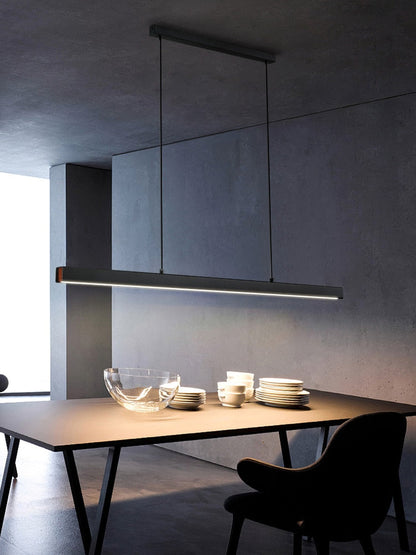 Juliette Suspension Linéaire Minimaliste